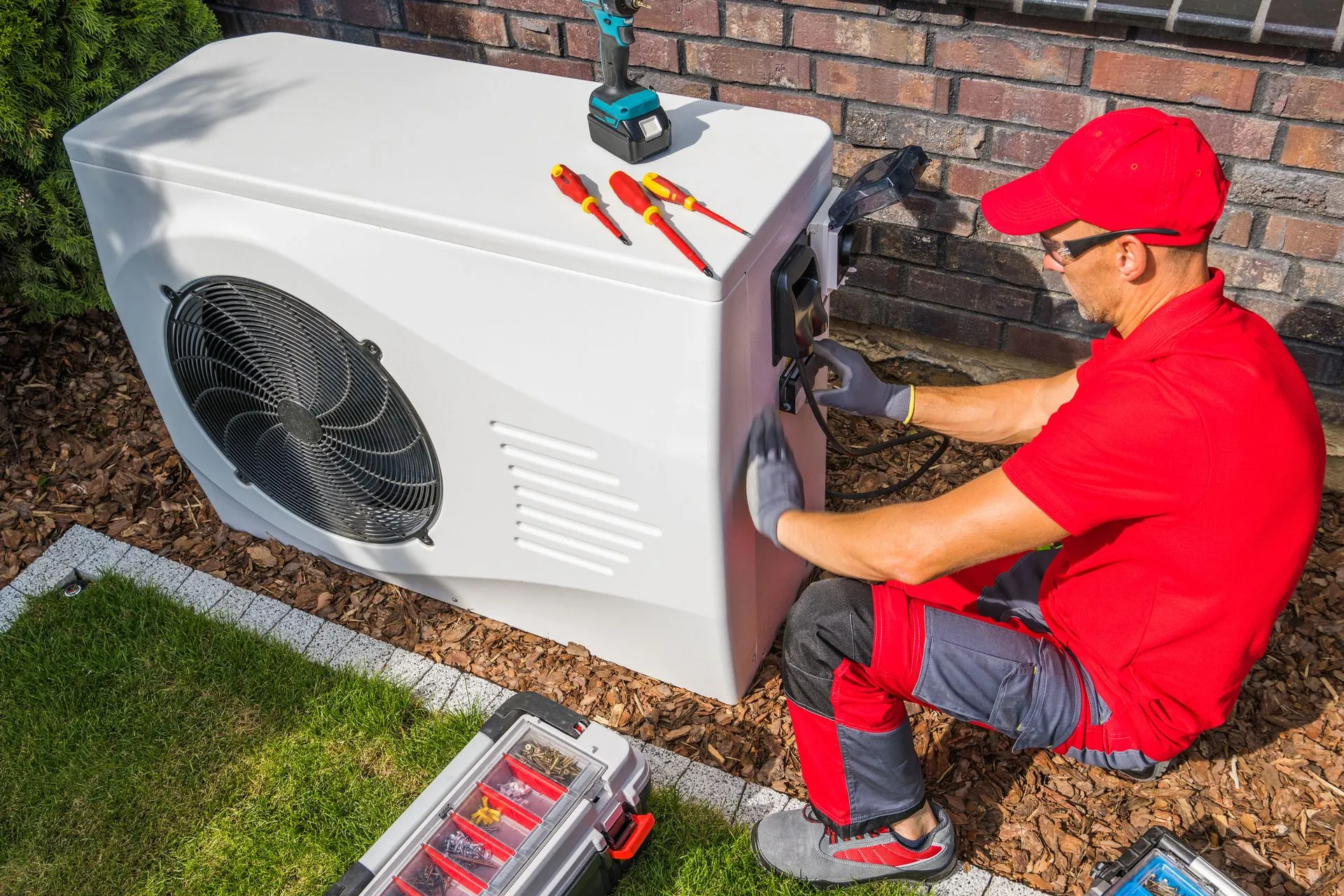 HVAC in New Hampshire